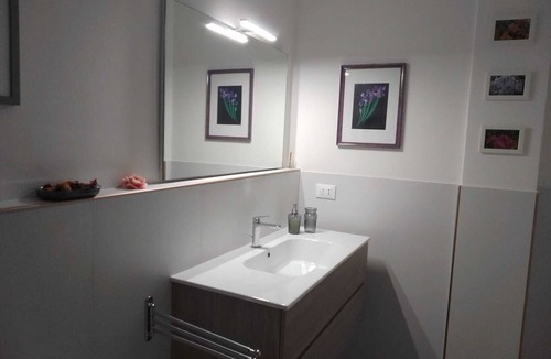 Bagno a Ripoli Apartment | A fully renovated apartment with all the amenities, just 10 minutes from Florence.