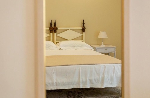 Marina di Mancaversa Apartment | A Pochi Metri Dal Mare Seminterrato