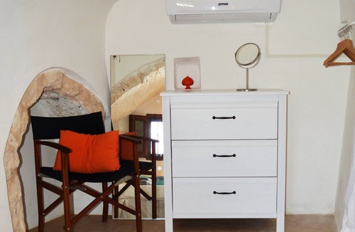 Ceglie Messapica Cottage | A Romantic Retreat in the Heart of Puglia