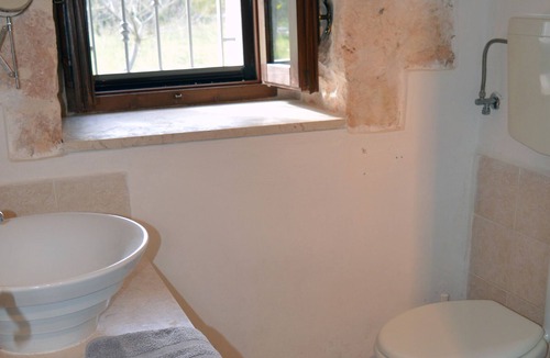 Ceglie Messapica Cottage | A Romantic Retreat in the Heart of Puglia