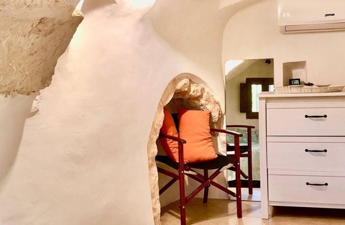Ceglie Messapica Cottage | A Romantic Retreat in the Heart of Puglia