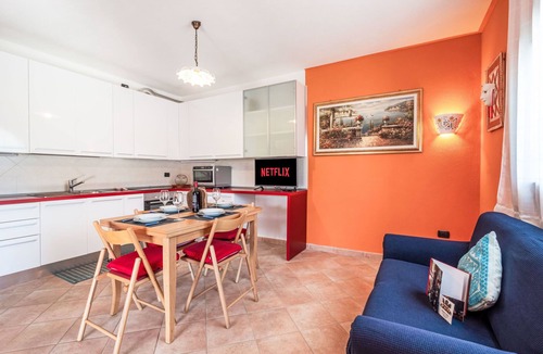 Tanaunella House | Abbardente by Interhome