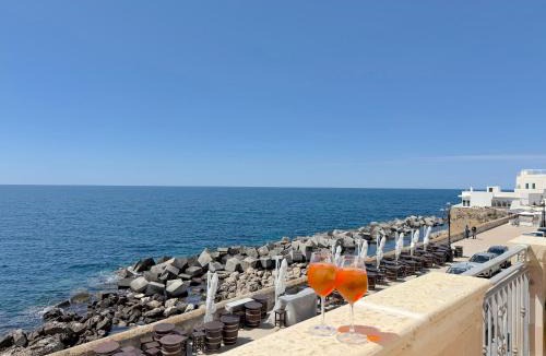 Gallipoli Historic Center Apartment | Abuela Teta - Sea Front