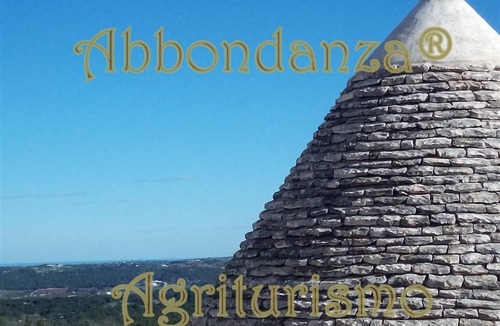 Alberobello House | Abundance® Farmhouse