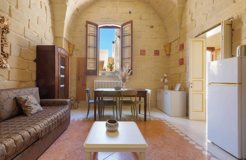 Vernole Apartment | Acamya by BarbarHouse