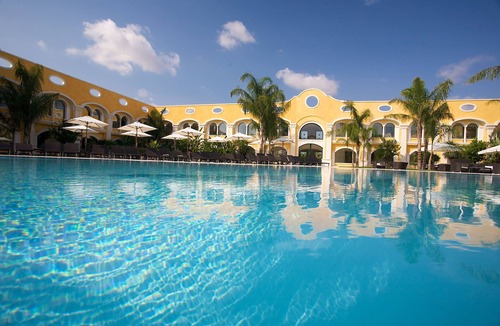 Acaya Hotel | Acaya Golf Resort & SPA