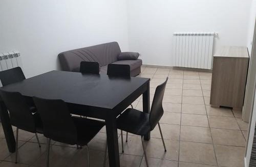 Pontecorvo Apartment | Accanto all'autostrada al centro tra Roma e Napoli