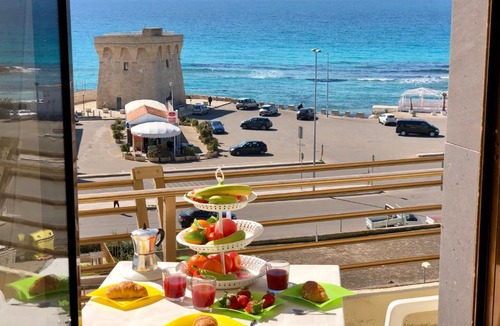 Il Monte House | Accomodation 2 sul Mare