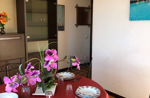 Il Monte House | Accomodation sul Mare