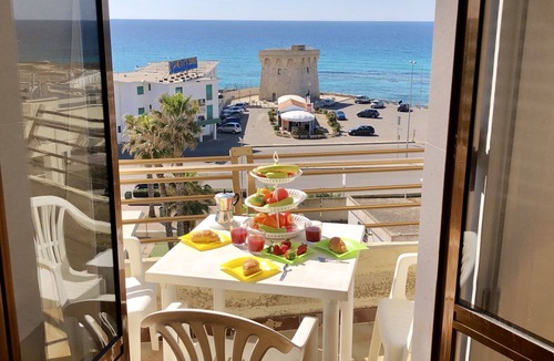 Il Monte House | Accomodation sul Mare