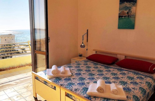Il Monte House | Accomodation sul Mare