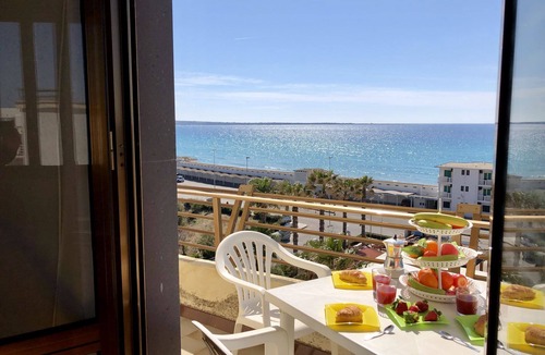 Il Monte House | Accomodation sul Mare