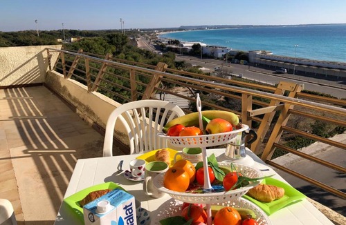 Il Monte House | Accomodation sul Mare
