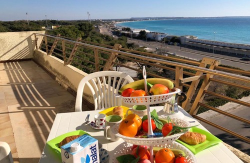 Il Monte House | Accomodation sul Mare
