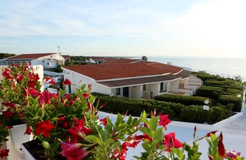 Eden Beach Resort | Acqua di Mare Hotel e Resort