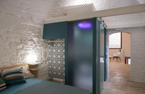 Terlizzi House | AD CALCEM Antiche Dimore Lagodentro