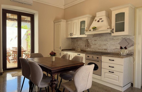 Santa Maria di Leuca House | Adorable little villa in the center of Santa Maria di Leuca