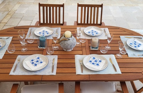Santa Maria di Leuca House | Adorable little villa in the center of Santa Maria di Leuca