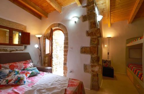 Marina di Pescoluse Apartment | Affascinante Grande Liama Antica