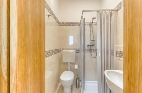 Torre San Giovanni House | Affittacamere Arcobaleno