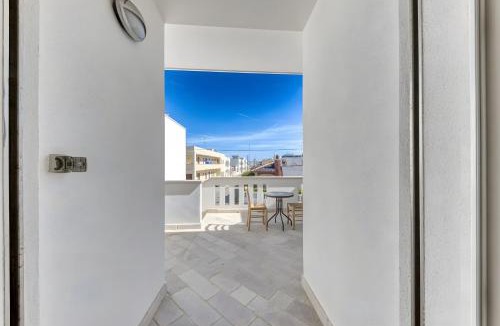 Torre San Giovanni House | Affittacamere Arcobaleno