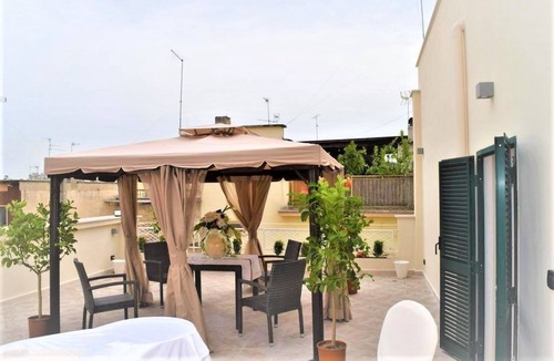 Canosa di Puglia House | Affittacamere DomuS al Corso
