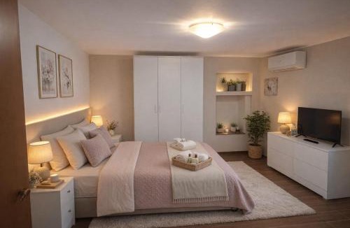 Santa Maria House | AFFITTACAMERE Gold