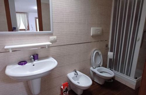 Santa Maria House | AFFITTACAMERE Gold