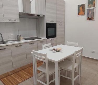Barletta House | affittacamere GOLD