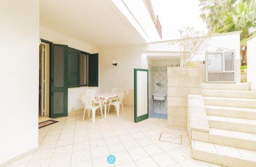 Torre dell'Orso House | AFRODITE FLAT - TORRE DELL'ORSO