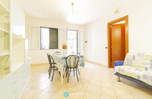 Torre dell'Orso House | AFRODITE FLAT - TORRE DELL'ORSO