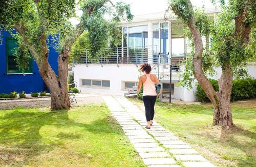 Zollino House | Agricola Samadhi