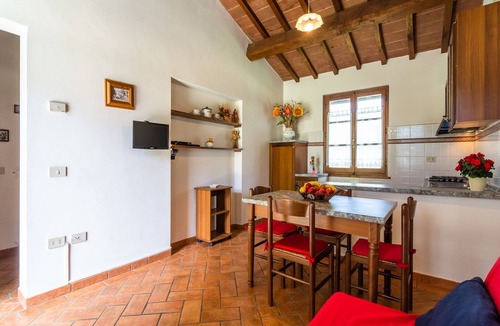 Pieve di Chio Other | Agriturismo Tuscany with Panoramic Pool