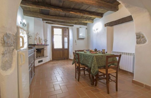 Santa Fiora Apartment | Agriturismo Antee by Interhome