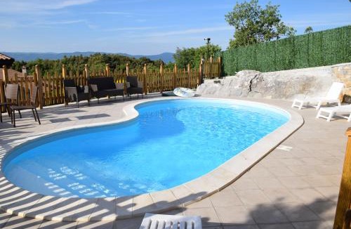 Mormanno House | Agriturismo Aria Fina