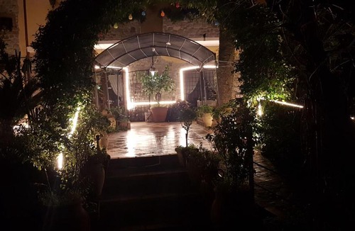 Rossano House | Agriturismo Campo Antico