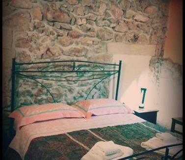 Portopalo di Capo Passero House | Agriturismo Il Ranch