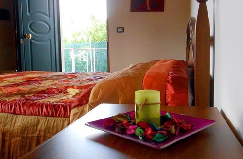 Montecorvino Rovella House | Agriturismo Il Rifugio