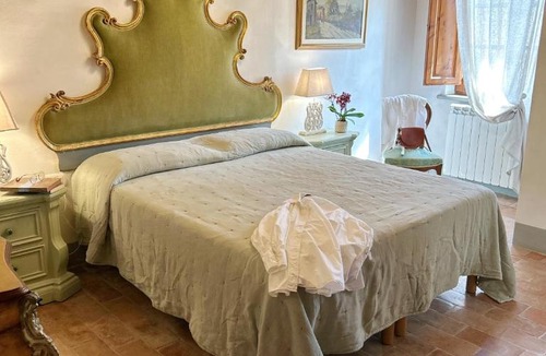 San Pietro in Bossolo House | Agriturismo La Valle A Polvereto