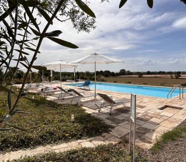 Gioia del Colle House | Agriturismo La Civetta