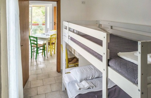 Laviano Other | Agriturismo la Vammora “Le More – Rooms in the Woods” – Melograno