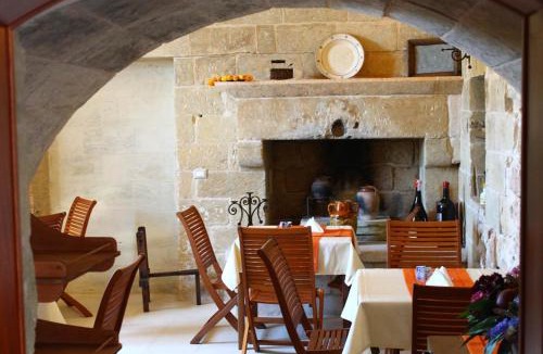 Carpignano Salentino House | Agriturismo Masseria Quaremme