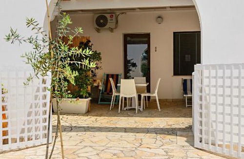 Otranto House | Agriturismo Masseria Terra D'Otranto
