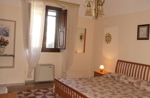 Gioia del Colle House | Agriturismo Regno di Marzagaglia