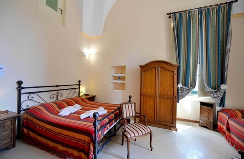 Alezio Other | Agriturismo Santa Chiara
