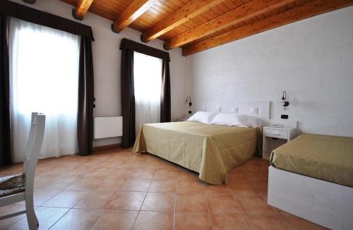 Carpignano Salentino House | Agriturismo Tenuta Kyrios con piscina
