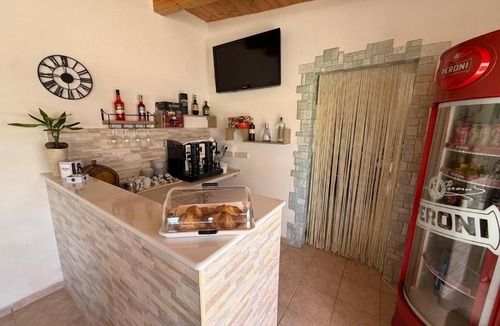 Peschici House | Agriturismo Valle Dei Gelsi Country House