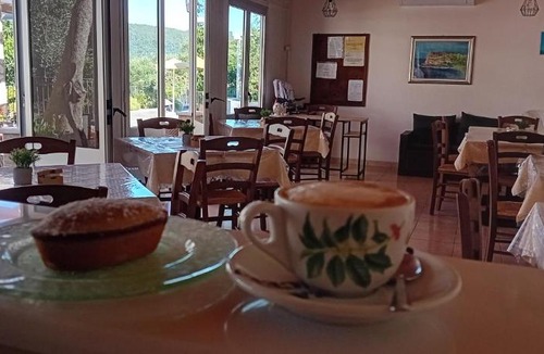 Peschici House | Agriturismo Valle Dei Gelsi Country House
