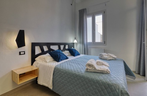 Cavallino House | Agrù - Salento Garden Stay - Lumìa Apartment with Shared Terrace, Wi-Fi & Air Conditioning