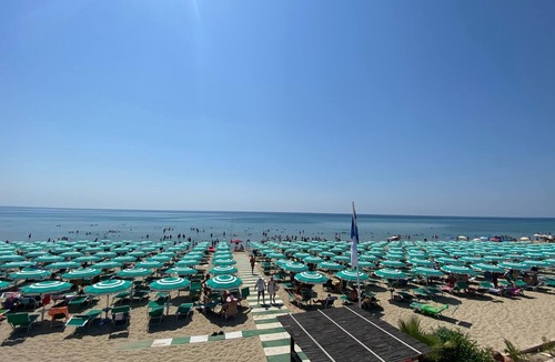 Castellaneta Apartment | AIR-CONDITIONED STUDIO APARTMENT 5 MINUTES FROM THE SEA